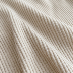 Ribbed Pocket Short Sleeves