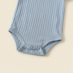 Ribbed Sleeveless